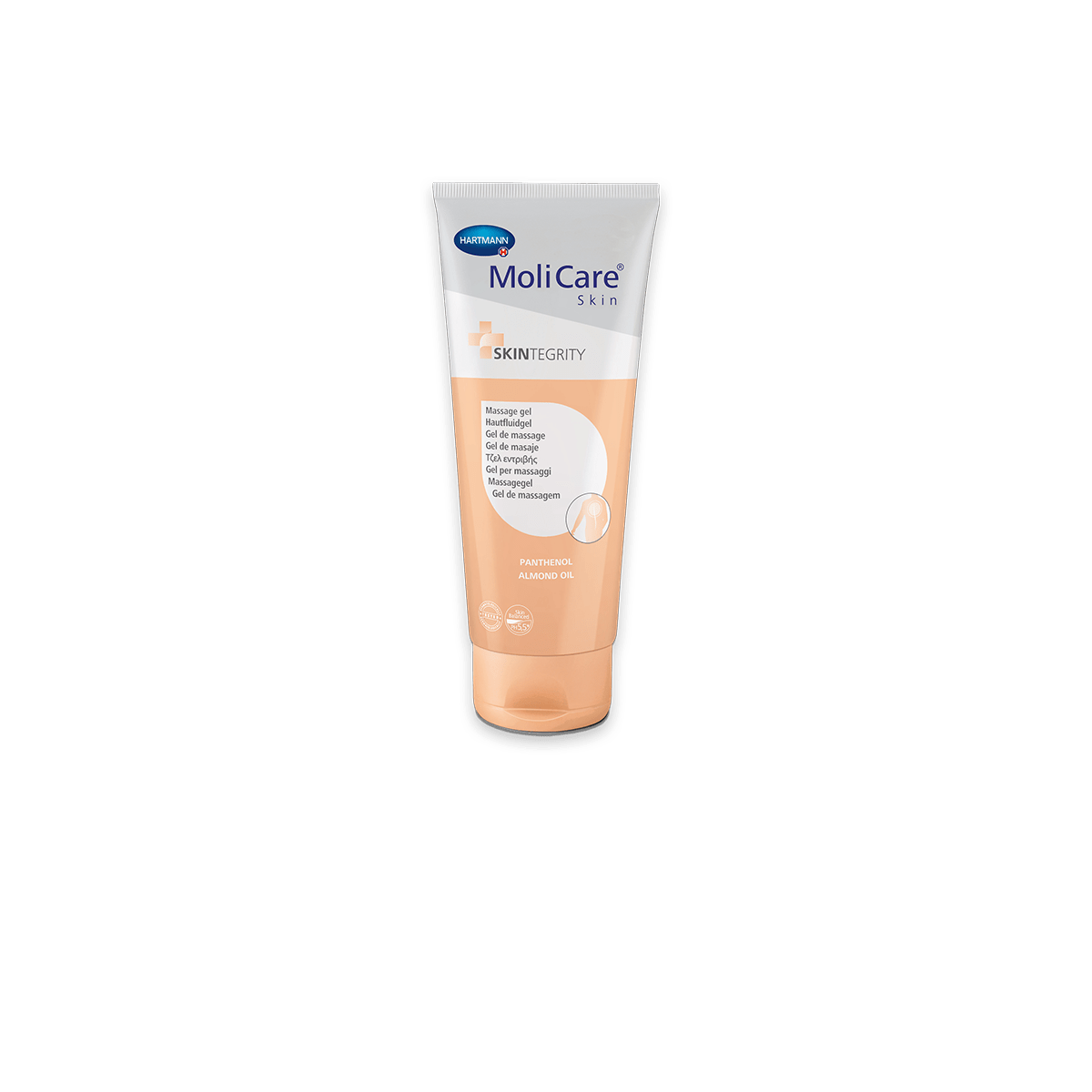 Pflegecreme