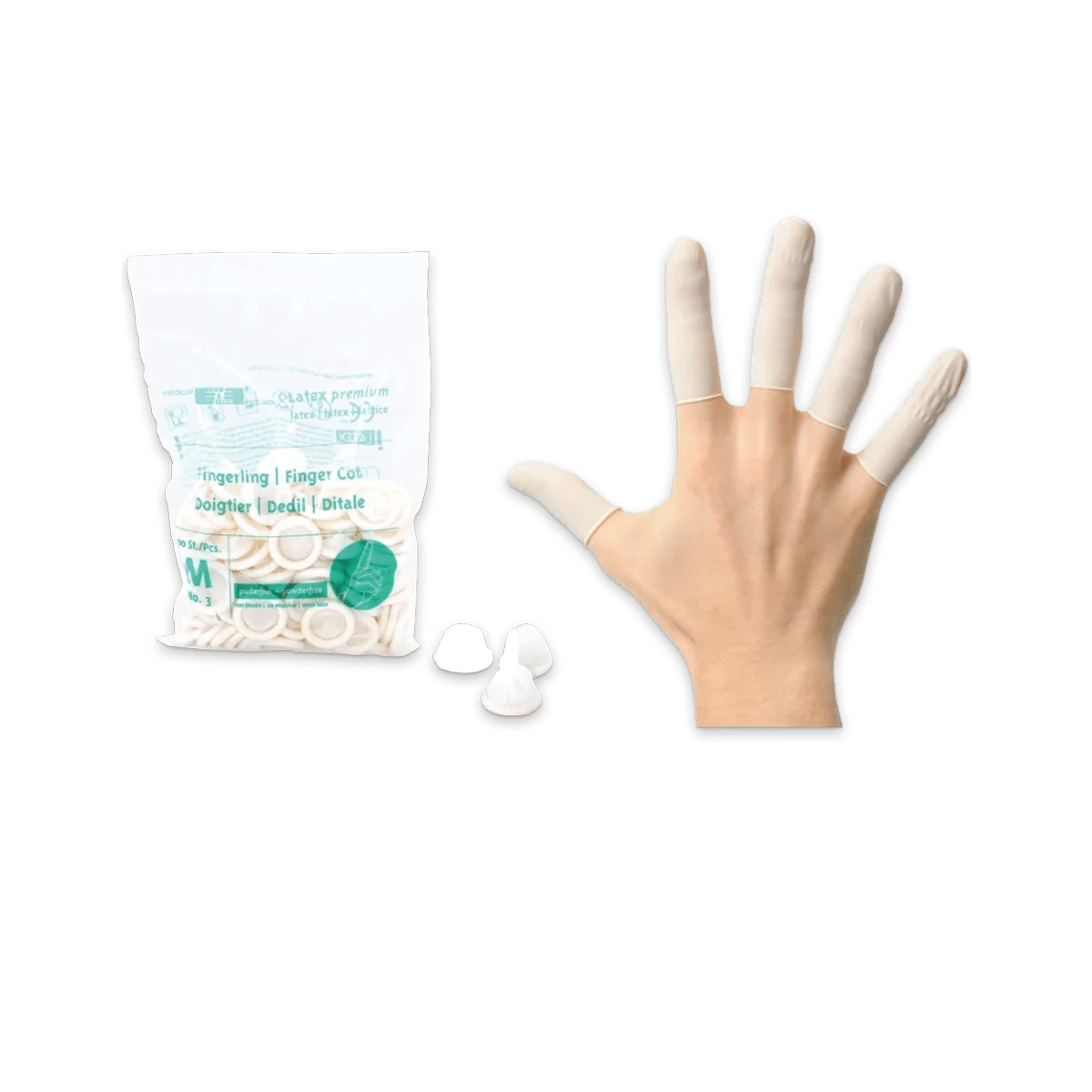 Fingerlinge